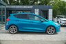 USED 2018 18 FORD FIESTA 1.0T EcoBoost ST-Line Hatchback 5dr Petrol Manual Euro 6 (s/s) (140 ps) 