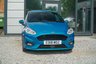 USED 2018 18 FORD FIESTA 1.0T EcoBoost ST-Line Hatchback 5dr Petrol Manual Euro 6 (s/s) (140 ps) 