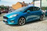 USED 2018 18 FORD FIESTA 1.0T EcoBoost ST-Line Hatchback 5dr Petrol Manual Euro 6 (s/s) (140 ps) 