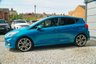 USED 2018 18 FORD FIESTA 1.0T EcoBoost ST-Line Hatchback 5dr Petrol Manual Euro 6 (s/s) (140 ps) 