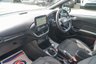 USED 2018 18 FORD FIESTA 1.0T EcoBoost ST-Line Hatchback 5dr Petrol Manual Euro 6 (s/s) (140 ps) 