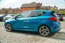 USED 2018 18 FORD FIESTA 1.0T EcoBoost ST-Line Hatchback 5dr Petrol Manual Euro 6 (s/s) (140 ps) 
