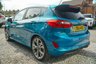 USED 2018 18 FORD FIESTA 1.0T EcoBoost ST-Line Hatchback 5dr Petrol Manual Euro 6 (s/s) (140 ps) 