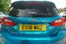 USED 2018 18 FORD FIESTA 1.0T EcoBoost ST-Line Hatchback 5dr Petrol Manual Euro 6 (s/s) (140 ps) 