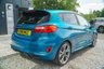 USED 2018 18 FORD FIESTA 1.0T EcoBoost ST-Line Hatchback 5dr Petrol Manual Euro 6 (s/s) (140 ps) 