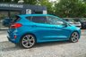 USED 2018 18 FORD FIESTA 1.0T EcoBoost ST-Line Hatchback 5dr Petrol Manual Euro 6 (s/s) (140 ps) 