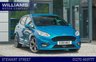 USED 2018 18 FORD FIESTA 1.0T EcoBoost ST-Line Hatchback 5dr Petrol Manual Euro 6 (s/s) (140 ps) 