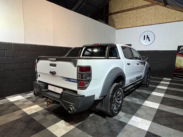 View our FORD RANGER