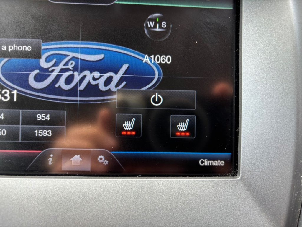 USED 2016 N FORD RANGER 3.2 TDCi M-SPORT Limited Edition Pickup Double Cab 4dr Diesel Auto 4WD Euro 6 (200 ps) 
