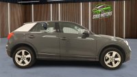 USED 2017 17 AUDI Q2 1.4 TFSI CoD Sport SUV 5dr Petrol Manual Euro 6 (s/s) (150 ps) +++SAME DAY/NEXT DAY DELIVERY AVAILABLE+++