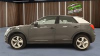 USED 2017 17 AUDI Q2 1.4 TFSI CoD Sport SUV 5dr Petrol Manual Euro 6 (s/s) (150 ps) +++SAME DAY/NEXT DAY DELIVERY AVAILABLE+++