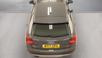 USED 2017 17 AUDI Q2 1.4 TFSI CoD Sport SUV 5dr Petrol Manual Euro 6 (s/s) (150 ps) +++SAME DAY/NEXT DAY DELIVERY AVAILABLE+++