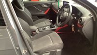 USED 2017 17 AUDI Q2 1.4 TFSI CoD Sport SUV 5dr Petrol Manual Euro 6 (s/s) (150 ps) +++SAME DAY/NEXT DAY DELIVERY AVAILABLE+++