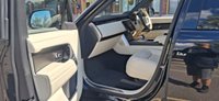 USED 2024 24 LAND ROVER RANGE ROVER 3.0 D300 MHEV HSE SUV 5dr Diesel Auto 4WD Euro 6 (s/s) (300 ps) 2 keys immaculate condition