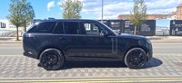 USED 2024 24 LAND ROVER RANGE ROVER 3.0 D300 MHEV HSE SUV 5dr Diesel Auto 4WD Euro 6 (s/s) (300 ps) 2 keys immaculate condition