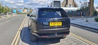 USED 2024 24 LAND ROVER RANGE ROVER 3.0 D300 MHEV HSE SUV 5dr Diesel Auto 4WD Euro 6 (s/s) (300 ps) 2 keys immaculate condition