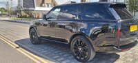 USED 2024 24 LAND ROVER RANGE ROVER 3.0 D300 MHEV HSE SUV 5dr Diesel Auto 4WD Euro 6 (s/s) (300 ps) 2 keys immaculate condition