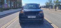 USED 2024 24 LAND ROVER RANGE ROVER 3.0 D300 MHEV HSE SUV 5dr Diesel Auto 4WD Euro 6 (s/s) (300 ps) 2 keys immaculate condition