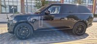 USED 2024 24 LAND ROVER RANGE ROVER 3.0 D300 MHEV HSE SUV 5dr Diesel Auto 4WD Euro 6 (s/s) (300 ps) 2 keys immaculate condition