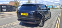 USED 2024 24 LAND ROVER RANGE ROVER 3.0 D300 MHEV HSE SUV 5dr Diesel Auto 4WD Euro 6 (s/s) (300 ps) 2 keys immaculate condition