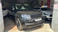 USED 2024 24 LAND ROVER RANGE ROVER 3.0 D300 MHEV HSE SUV 5dr Diesel Auto 4WD Euro 6 (s/s) (300 ps) 2 keys immaculate condition