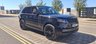 USED 2024 24 LAND ROVER RANGE ROVER 3.0 D300 MHEV HSE SUV 5dr Diesel Auto 4WD Euro 6 (s/s) (300 ps) 2 keys immaculate condition