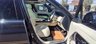 USED 2024 24 LAND ROVER RANGE ROVER 3.0 D300 MHEV HSE SUV 5dr Diesel Auto 4WD Euro 6 (s/s) (300 ps) 2 keys immaculate condition