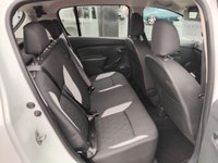 USED 2016 16 DACIA SANDERO STEPWAY 0.9 TCe Ambiance Hatchback 5dr Petrol Manual Euro 6 (s/s) (90 ps) &pound;35 ROAD TAX ONLY 7,449 MILES