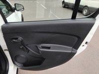 USED 2016 16 DACIA SANDERO STEPWAY 0.9 TCe Ambiance Hatchback 5dr Petrol Manual Euro 6 (s/s) (90 ps) &pound;35 ROAD TAX ONLY 7,449 MILES