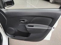 USED 2016 16 DACIA SANDERO STEPWAY 0.9 TCe Ambiance Hatchback 5dr Petrol Manual Euro 6 (s/s) (90 ps) &pound;35 ROAD TAX ONLY 7,449 MILES