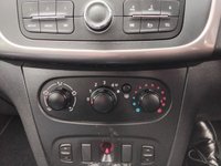 USED 2016 16 DACIA SANDERO STEPWAY 0.9 TCe Ambiance Hatchback 5dr Petrol Manual Euro 6 (s/s) (90 ps) &pound;35 ROAD TAX ONLY 7,449 MILES