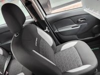 USED 2016 16 DACIA SANDERO STEPWAY 0.9 TCe Ambiance Hatchback 5dr Petrol Manual Euro 6 (s/s) (90 ps) &pound;35 ROAD TAX ONLY 7,449 MILES