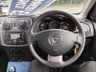 USED 2016 16 DACIA SANDERO STEPWAY 0.9 TCe Ambiance Hatchback 5dr Petrol Manual Euro 6 (s/s) (90 ps) &pound;35 ROAD TAX ONLY 7,449 MILES