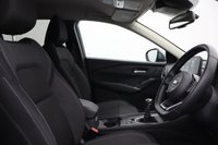 USED 2022 22 NISSAN QASHQAI 1.3 DIG-T MHEV N-Connecta 5dr (SAT NAV) 