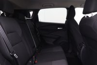 USED 2022 22 NISSAN QASHQAI 1.3 DIG-T MHEV N-Connecta 5dr (SAT NAV) 