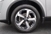 USED 2022 22 NISSAN QASHQAI 1.3 DIG-T MHEV N-Connecta 5dr (SAT NAV) 