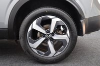 USED 2022 22 NISSAN QASHQAI 1.3 DIG-T MHEV N-Connecta 5dr (SAT NAV) 