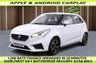 USED 2018 68 MG MG3 1.5 VTi-TECH Exclusive Hatchback 5dr Petrol Manual Euro 6 (s/s) (106 ps) +++SAME DAY/NEXT DAY DELIVERY AVAILABLE+++