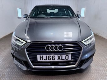 View our AUDI A3