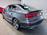 USED 2016 66 AUDI A3 2.0 TDI S line Saloon 4dr Diesel Manual Euro 6 (s/s) (150 ps) Adaptive Cruise~Fresh Service