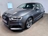 USED 2016 66 AUDI A3 2.0 TDI S line Saloon 4dr Diesel Manual Euro 6 (s/s) (150 ps) Adaptive Cruise~Fresh Service