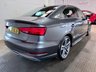 USED 2016 66 AUDI A3 2.0 TDI S line Saloon 4dr Diesel Manual Euro 6 (s/s) (150 ps) Adaptive Cruise~Fresh Service