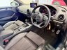 USED 2016 66 AUDI A3 2.0 TDI S line Saloon 4dr Diesel Manual Euro 6 (s/s) (150 ps) Adaptive Cruise~Fresh Service
