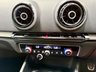 USED 2016 66 AUDI A3 2.0 TDI S line Saloon 4dr Diesel Manual Euro 6 (s/s) (150 ps) Adaptive Cruise~Fresh Service