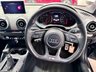 USED 2016 66 AUDI A3 2.0 TDI S line Saloon 4dr Diesel Manual Euro 6 (s/s) (150 ps) Adaptive Cruise~Fresh Service
