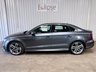 USED 2016 66 AUDI A3 2.0 TDI S line Saloon 4dr Diesel Manual Euro 6 (s/s) (150 ps) Adaptive Cruise~Fresh Service