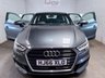 USED 2016 66 AUDI A3 2.0 TDI S line Saloon 4dr Diesel Manual Euro 6 (s/s) (150 ps) Adaptive Cruise~Fresh Service