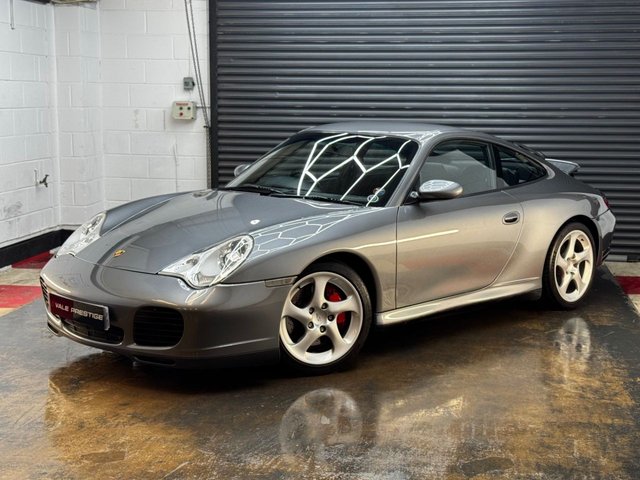 View our PORSCHE 911