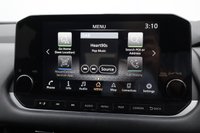 USED 2022 22 NISSAN QASHQAI 1.3 DIG-T MHEV N-Connecta 5dr (SAT NAV) 