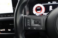USED 2022 22 NISSAN QASHQAI 1.3 DIG-T MHEV N-Connecta 5dr (SAT NAV) 